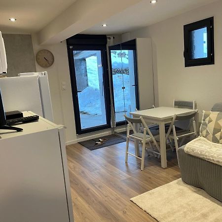Laurette Apartment Les Rousses Luaran gambar