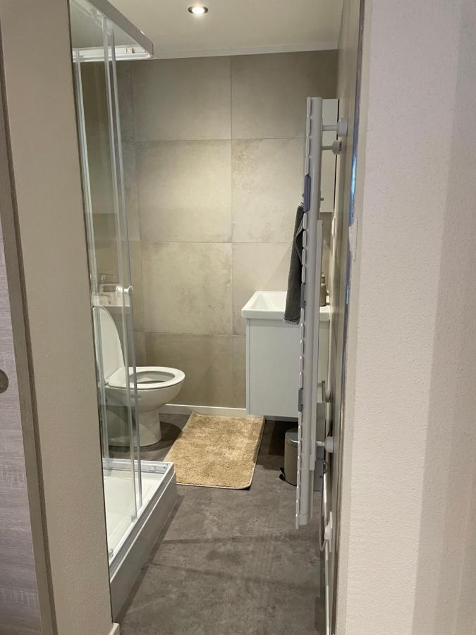 Laurette Apartment Les Rousses Luaran gambar